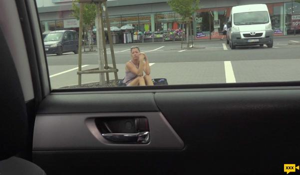 Fucking Street – Elisa Tiger