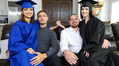 Hazel Heart, Remi Jones – College Prep