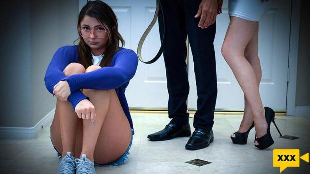 Foster Tapes – Christie Stevens & Dakota Knight