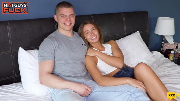 Hot Guys Fuck – Piper Madison