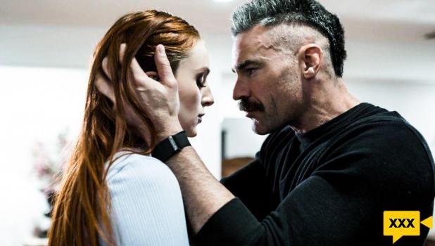 Pure Taboo – Maya Kendrick