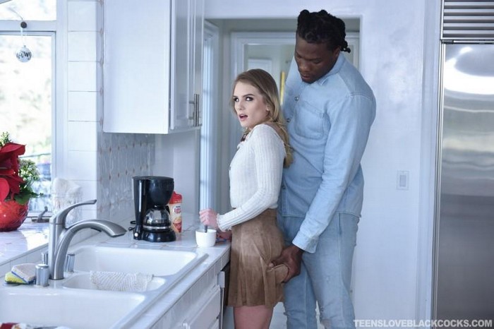Natalie Knight – Recommendation Letter Interracial Ramming