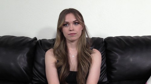 Shoshanna – Backroom Casting Couch