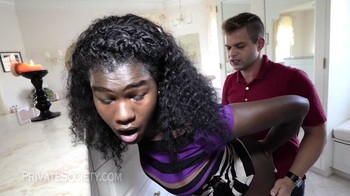 PrivateSociety – She Love That Little Dick