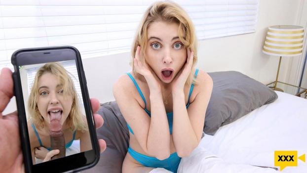 Sis Loves Me – Chloe Cherry