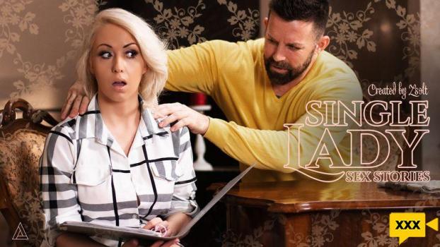 Model Time – Christina Shine