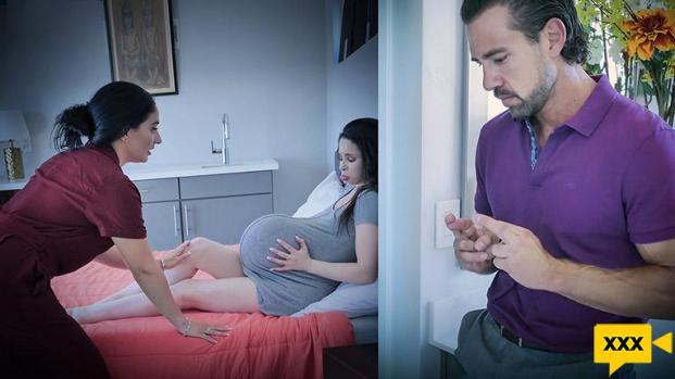 Foster Tapes – Jenna Ross & Sheena Ryder