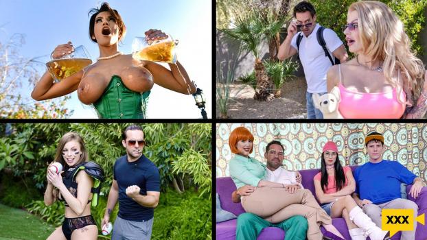 Mylf Selects – Ladies Galore