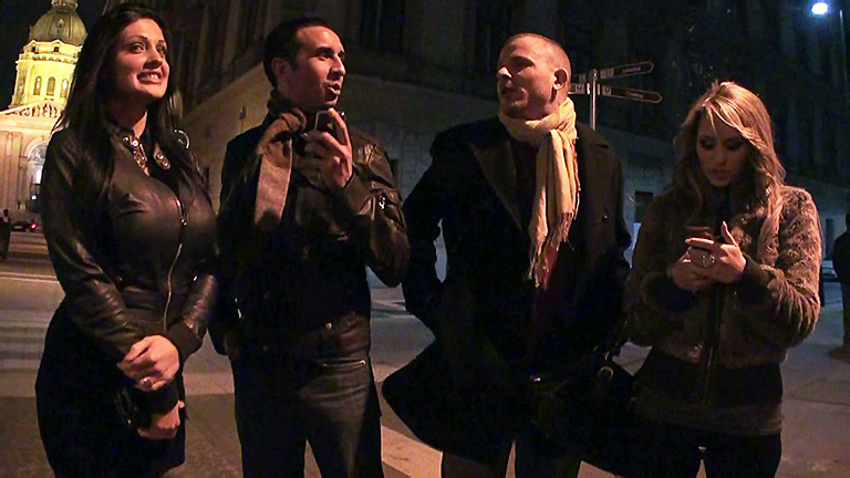 Bonus Episode: More Bang for Your Buck Aletta Ocean, Keiran Lee & Scott Nails