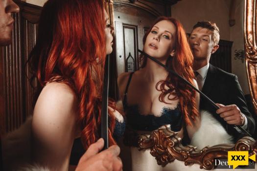 Deeper – Maitland Ward