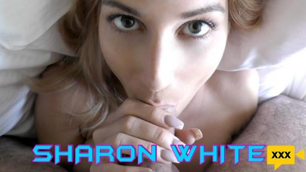 Wake Up ‘N’ Fuck – Sharon White