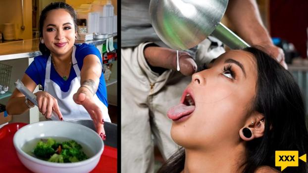 Mi Ha Doan – A Hot Meal