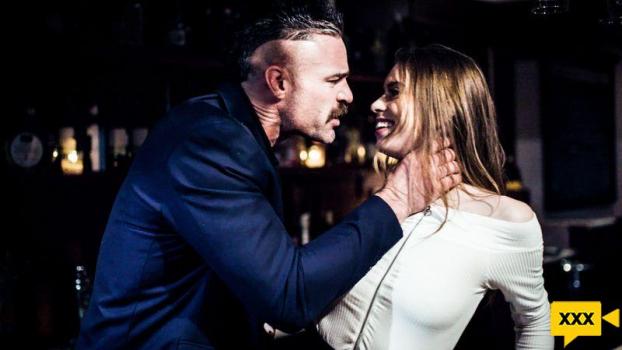 Pure Taboo – Jill Kassidy