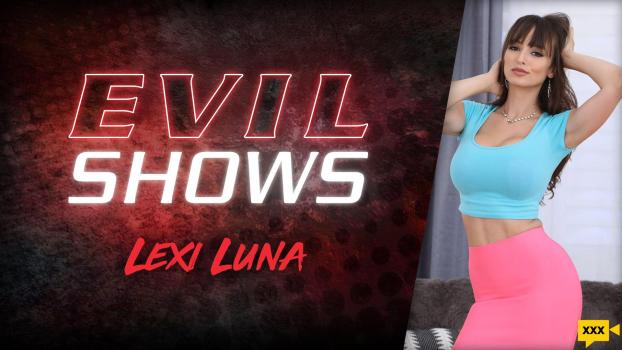 Evil Angel – Lexi Luna