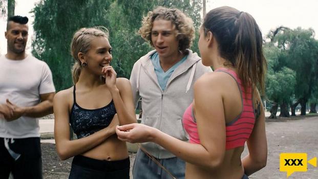 Team Skeet X James Deen – Janice Griffith