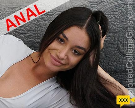 Exploited College Girls – Kai West