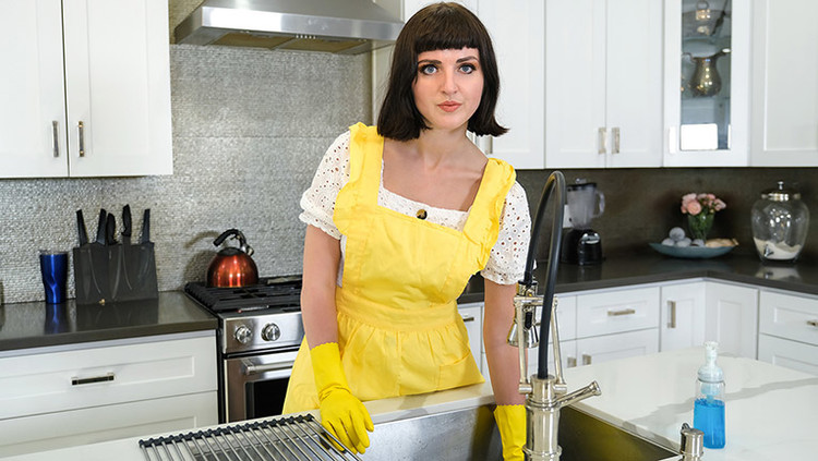 Jane Dove – My College Boy