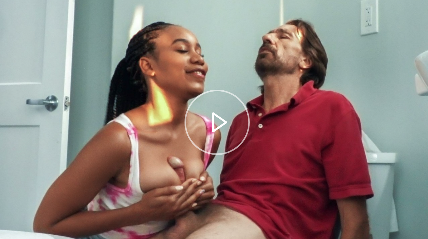 Spy Gets Sneaky Ride Steve Holmes, Jenna Foxx