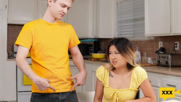 Only Teen Blowjobs – Lulu Chu