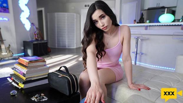 Dad Crush – Aria Lee