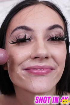 Jazmin Luv – Jesse Loads Monster Facials