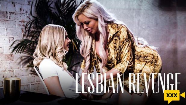 Pure Taboo – Emma Hix & Nina Elle