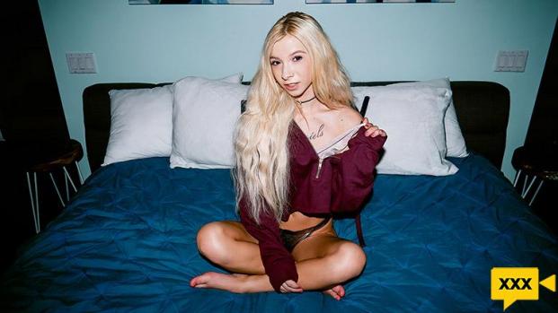 Team Skeet X BAEB – Kenzie Reeves