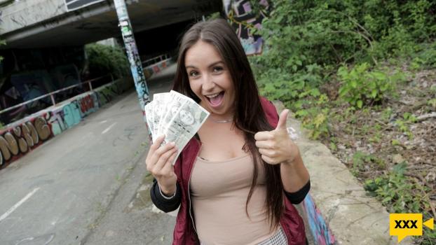 Public Agent – Lenna Ross