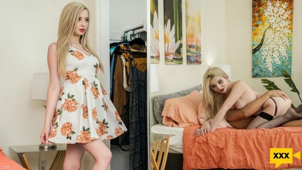 Look At Her Now – Lexi Lore