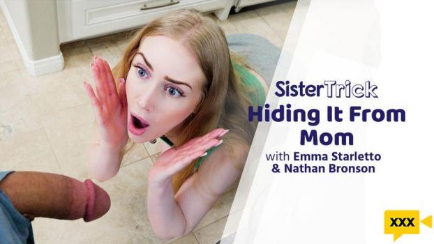 Adult Time – Emma Starletto