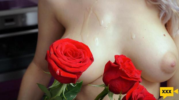 Team Skeet X Young Busty – Eva Elfie