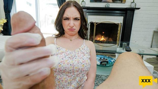 Dad Crush – Leia Rae