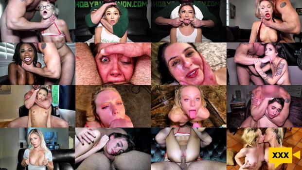 Hoby Buchanon – Best Performances Of 2020 Compilation