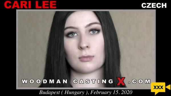 Woodman Casting X – Cari Lee