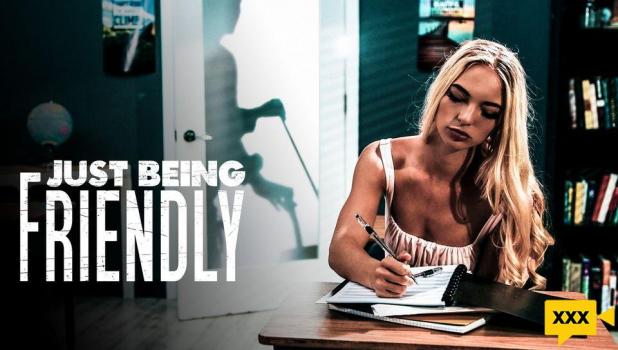 Pure Taboo – Lana Sharapova