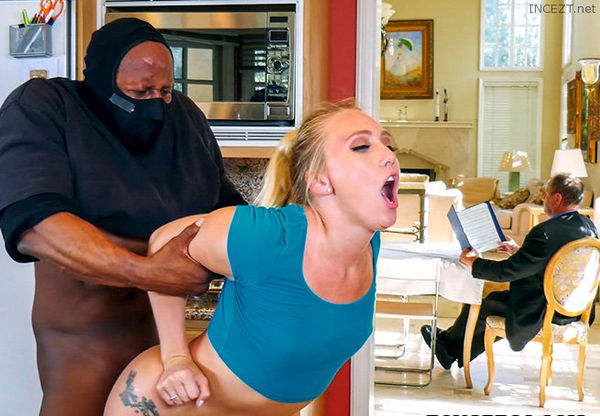 AJ Applegate – Strong’s Armed That Pussy’s