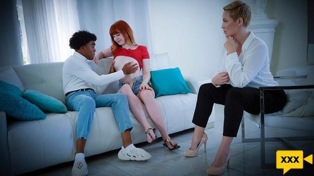 Foster Tapes – Hannah Grace & Ryan Keely