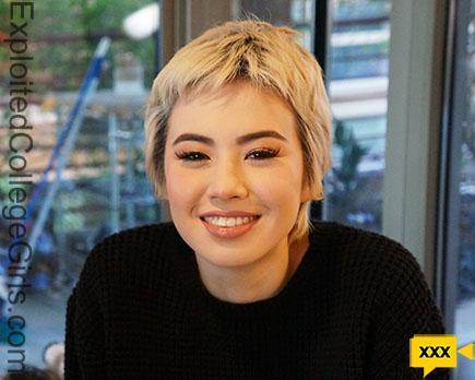 Exploited College Girls – Asia Oakley