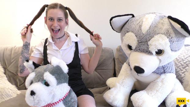 Deepthroat Sirens – Morgan Squirts