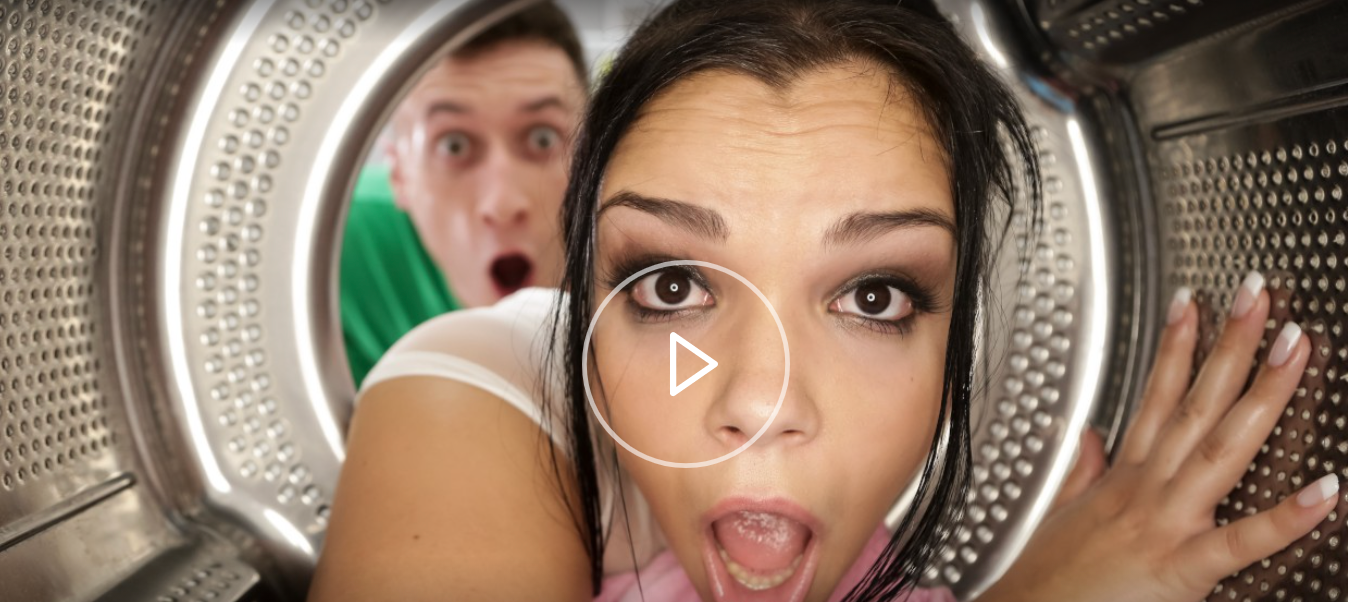 My Girl’s Double Is Anal Trouble Charlie Dean, Sofia Lee