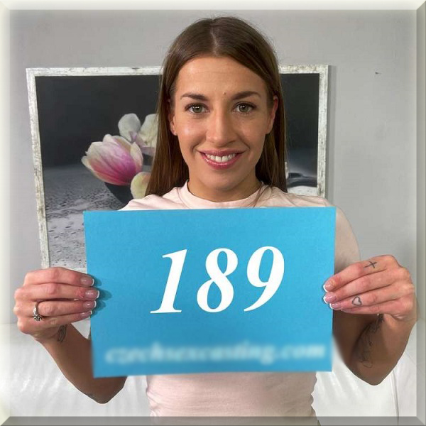 Silvia Dellai is back in porn!