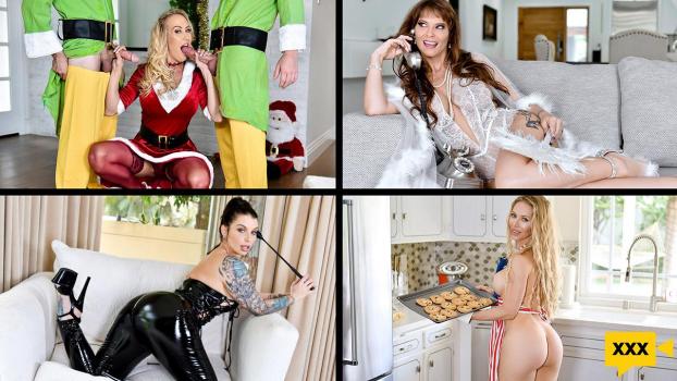 Mylf Selects – Skills And Experience