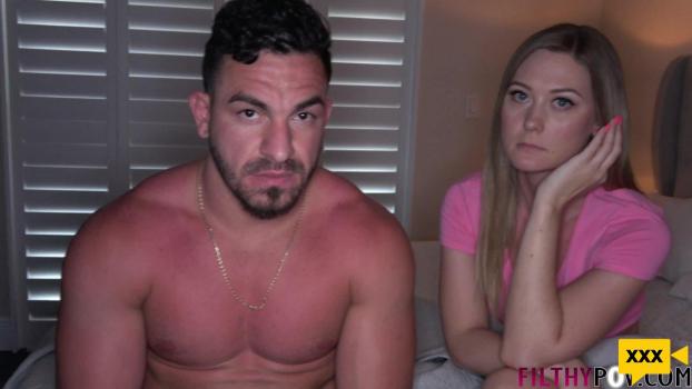 Filthy POV – Addison Lee