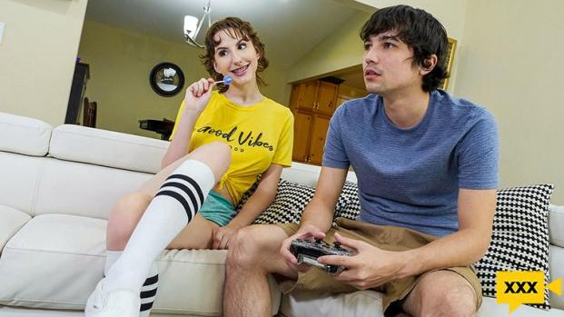 Brace Faced – Tristan Summers