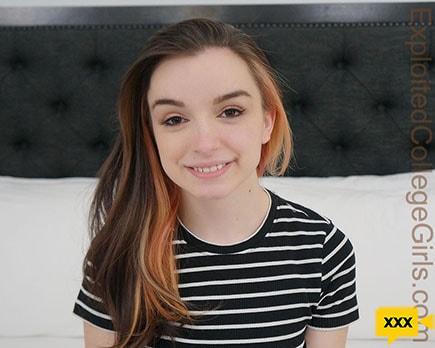 Exploited College Girls – Lena Ashworth