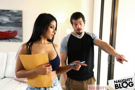 Latin Adultery – Rose Monroe