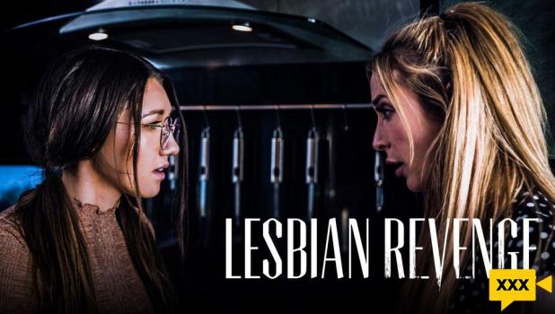 Pure Taboo – Aiden Ashley & Maya Woulfe