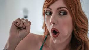 Lauren Phillips, Wrex Oliver – Mothers Day Muff Dive – Teamskeet