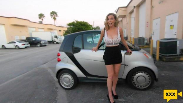 Bang! Roadside XXX – Blake Blakely