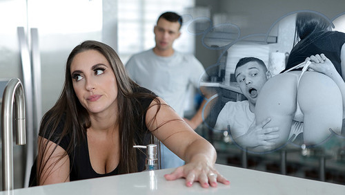 Melanie Hicks – Payback For Stepmom